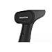 EUDTC75B stiratrice a vapore Vapore per indumenti portatile 0,075 L 1600 W Nero, Bianco - Foto miniatura 2