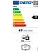TV ULED Ultra HD 4K 65" 65U79NQ Smart TV Vidaa U 2024 - Foto miniatura 2