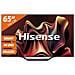 TV ULED Ultra HD 4K 65" 65U79NQ Smart TV Vidaa U 2024 - Foto miniatura 1