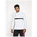 Maglia Dri-Fit Academy 21 Cw6110-100 Uomo Taglia 2Xl Colore Bianco - Foto miniatura 1