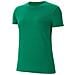 T-Shirt Park20 Ss Tee Cz0903-302 Donna Taglia Xl Colore Verde - Foto miniatura 1