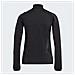Giacca Tuta Tiro23 Hk7651 Bambino Taglia 9A Colore Nero - Foto miniatura 2
