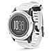 Bracciale Per Garmin Fenix 3 Hr / 6x Gps / 5x Sapphire /descent Mk1 White - Foto miniatura 2