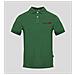 Polo Uomo Verde S - Foto miniatura 1