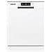 Lavastoviglie DISH1323S a Libera Installazione Classe A++ 13 Coperti Classse E Colore Bianco - Foto miniatura 4