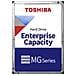 Mg10-d Series Mg10sda10te - Festplatte - 10 Tb - Intern - 3.5"" (8.9 Cm) - Sas 12gb /s - 7200 Rpm - Puffer: 512 Mb (mg10sda10te) - Foto miniatura 1