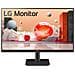 Monitor 24" LED 24BA400B 1920 x 1080 Full HD Tempo di Risposta 5ms - Foto miniatura 1
