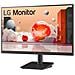 Monitor 24" LED 24BA400B 1920 x 1080 Full HD Tempo di Risposta 5ms - Foto miniatura 3