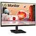 Monitor 24" LED 24BA400B 1920 x 1080 Full HD Tempo di Risposta 5ms - Foto miniatura 4