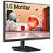Monitor 24" LED 24BA400B 1920 x 1080 Full HD Tempo di Risposta 5ms - Foto miniatura 5