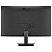 Monitor 24" LED 24BA400B 1920 x 1080 Full HD Tempo di Risposta 5ms - Foto miniatura 7