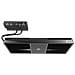 Senza 5500GT AMD Ryzen™ 5 16 GB DDR4-SDRAM 1 TB SSD Windows 11 Home Mini PC Nero - Foto miniatura 1