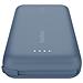 BPB021HQBL Powerbank Portatile 10000 mAh Blu - Foto miniatura 4