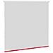 Tenda a Rullo Oscurante 160x130 cm Larghezza Tessuto 156,6 cm - Foto miniatura 4
