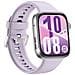 WATCH FIT 4 4,62 cm (1.82") 38 mm Digitale 480 x 408 Pixel Argento GPS (satellitare) - Foto miniatura 4