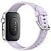 WATCH FIT 4 4,62 cm (1.82") 38 mm Digitale 480 x 408 Pixel Argento GPS (satellitare) - Foto miniatura 11