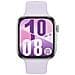 WATCH FIT 4 4,62 cm (1.82") 38 mm Digitale 480 x 408 Pixel Argento GPS (satellitare) - Foto miniatura 1