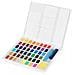 169748 pittura ad acqua Multi Palette 48 pz - Foto miniatura 4