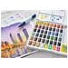 169748 pittura ad acqua Multi Palette 48 pz - Foto miniatura 5