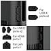 Compatibile Con La Custodia Protettiva Per L'host Switch 2 - Foto miniatura 2