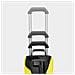 Idropulitrice Verticale K 5 Power Control Flex Home Capacità 500 l /h Potenza 2100 W Colore Nero /Giallo - Foto miniatura 2