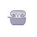 Kit Protettivo Per Auricolari Bluetooth Wireless Airpods Pro Grey - Foto miniatura 2