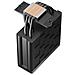 AG400 BK ARGB V2 Circuiti integrati Ventilatore 12 cm Nero 1 pz - Foto miniatura 3