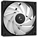 AG400 BK ARGB V2 Circuiti integrati Ventilatore 12 cm Nero 1 pz - Foto miniatura 4