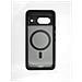 Custodia Magnetica Per Google Pixel 8 - Nero Opaco - Foto miniatura 6