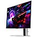 Monitor 27" OLED Flat LS27FG812SUXEN 4K Ultra HD Tempo di risposta 0.03 ms - Foto miniatura 6