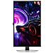 Monitor 27" OLED Flat LS27FG812SUXEN 4K Ultra HD Tempo di risposta 0.03 ms - Foto miniatura 14
