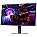 Monitor 27" OLED Flat LS27FG812SUXEN 4K Ultra HD Tempo di risposta 0.03 ms - Foto miniatura 12