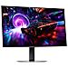 Monitor 27" OLED Flat LS27FG812SUXEN 4K Ultra HD Tempo di risposta 0.03 ms - Foto miniatura 13
