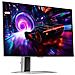Monitor 27" OLED Flat LS27FG812SUXEN 4K Ultra HD Tempo di risposta 0.03 ms - Foto miniatura 5