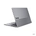 ThinkBook 16 G6 ABP AMD Ryzen™ 7 7730U Computer portatile 40,6 cm (16") WUXGA 16 GB DDR4-SDRAM 512 GB SSD Wi-Fi 6 (802.11ax) Windows 11 Pro Inglese Grigio - Foto miniatura 4