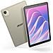 Tablet Iconia A11-21M-A21F Wi-Fi 128GB 4GB Ram Display 11" IPS Main Camera 8MP (Wi-Fi 6 802.11ax) Android 15 Allwinner A537 6000mAh Silver - Foto miniatura 1