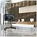 TR18 Supporto per display espositivi 2,41 m (95") Nero - Foto miniatura 4