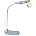 Lampada Da Scrivania A Led Hydra Con Dimmer Azzurro - Foto miniatura 2