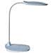 Lampada Da Scrivania A Led Hydra Con Dimmer Azzurro - Foto miniatura 3
