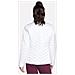 Goshield Shine Jacket Ja150-wht, Donne, Bianca, Xs - Foto miniatura 5