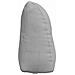 Cuscino per Schiena Grigio Nuvola 45 x 24 x 50 cm Tessuto - Foto miniatura 7