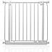 Safetots Cancelletto Di Sicurezza Elite, 71cm - 80cm, Bianco Opaco - Foto miniatura 1
