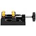 Morsa Da Banco Compatta 63x105 Mm - Montaggio Verticale /orizzontale | Apertura 55 Mm | Fai Da Te, Modellismo, Officina - Foto miniatura 8