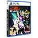 My Hero Academia: All's Justice (Playstation 5) Standard Multilingua - Foto miniatura 1