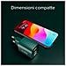 TETRGANLCD1USB1C30G Caricabatterie per dispositivi mobili Universale Verde AC Ricarica rapida Interno - Foto miniatura 8