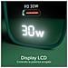 TETRGANLCD1USB1C30G Caricabatterie per dispositivi mobili Universale Verde AC Ricarica rapida Interno - Foto miniatura 9