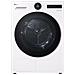 RHX7009TWB asciugatrice Libera installazione Caricamento frontale 9 kg Bianco - Foto miniatura 2