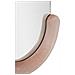 Specchio Con Cornice Ecci 1-rosa-mdf-60x7x160 Cm - Foto miniatura 3