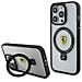 Ferrari Ring Stand Collezione 2023 Magsafe Per Iphone 15 Pro - Trasparente - Foto miniatura 1