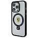 Ferrari Ring Stand Collezione 2023 Magsafe Per Iphone 15 Pro - Trasparente - Foto miniatura 2